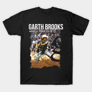 Garth Brooks T-Shirt